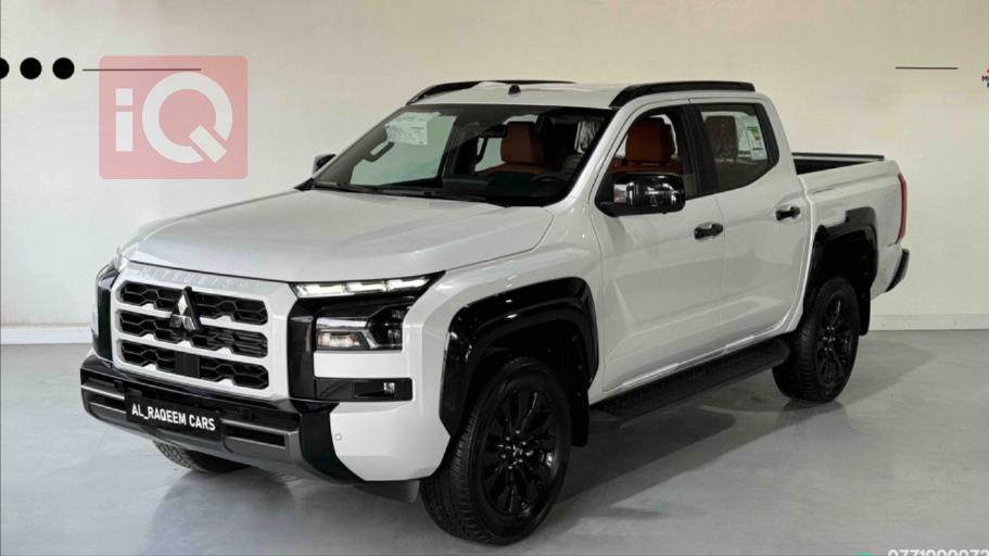 ميتسوبيشي L200